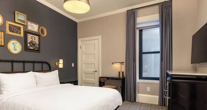 Copley Square Hotel, a FOUND Hotel