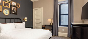 Copley Square Hotel, a FOUND Hotel