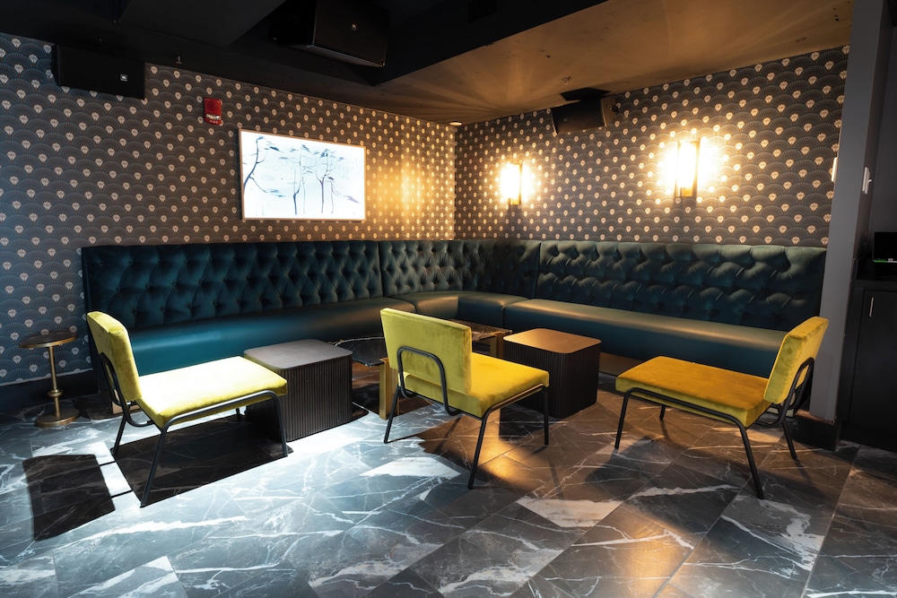 Copley Square Hotel, a FOUND Hotel by null