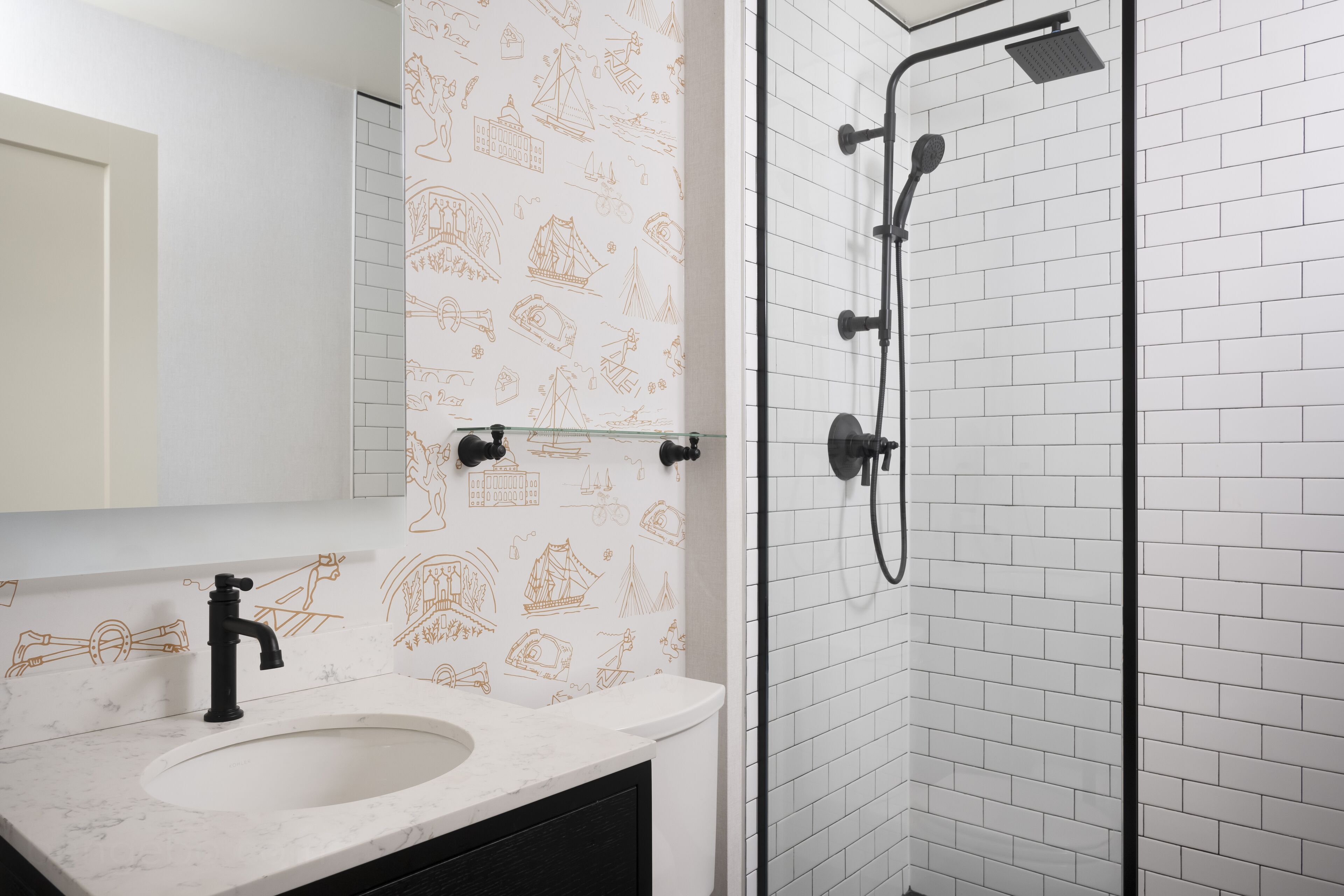 Foto - Copley Square Hotel, a FOUND Hotel