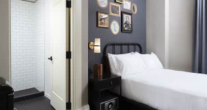Copley Square Hotel, a FOUND Hotel
