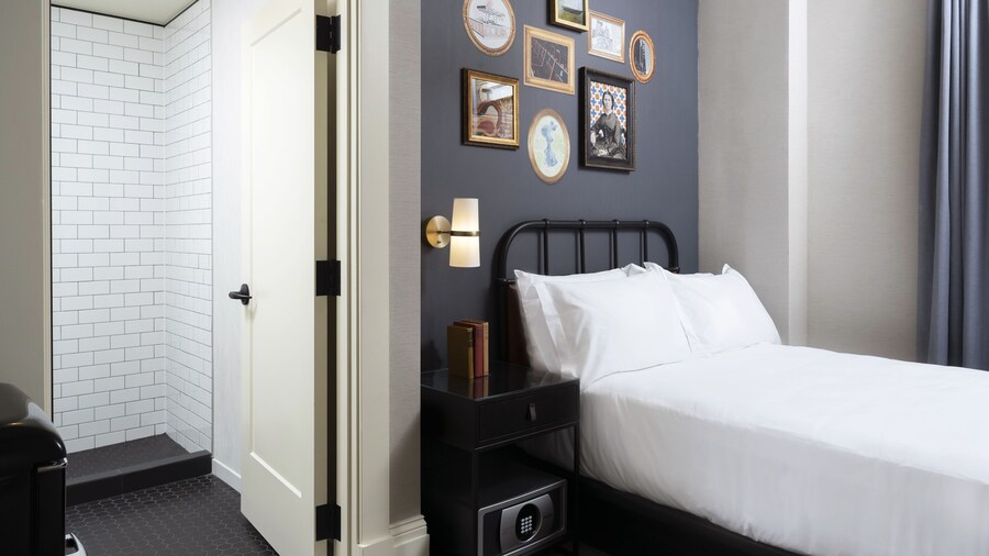 Copley Square Hotel, a FOUND Hotel