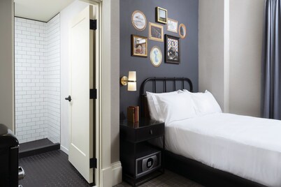 Copley Square Hotel, a FOUND Hotel
