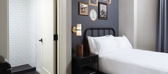 Copley Square Hotel, a FOUND Hotel
