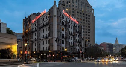 Copley Square Hotel, a FOUND Hotel