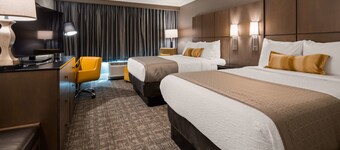 Best Western Premier Airport/Expo Center Hotel