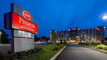 Best Western Premier Airport/Expo Center Hotel