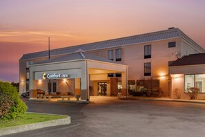 Exterior - Comfort Inn Ebensburg (Ebensburg)
