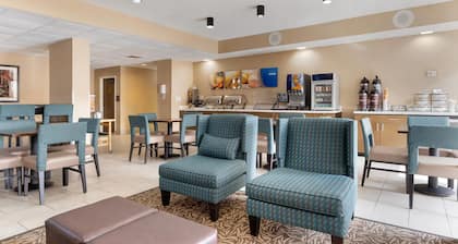Comfort Inn Ebensburg