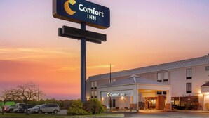 Exterior - Comfort Inn Ebensburg (Ebensburg)
