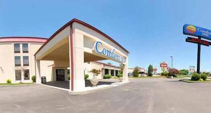 Comfort Inn