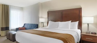 Comfort Inn Ebensburg