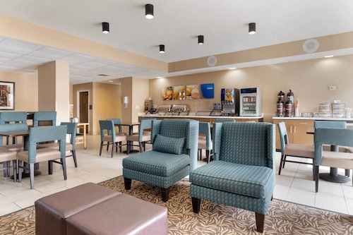 Comfort Inn Ebensburg