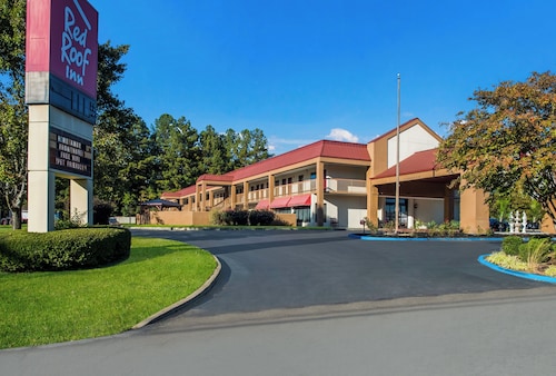 Red Roof Inn Tupelo