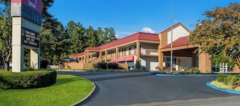 Red Roof Inn Tupelo