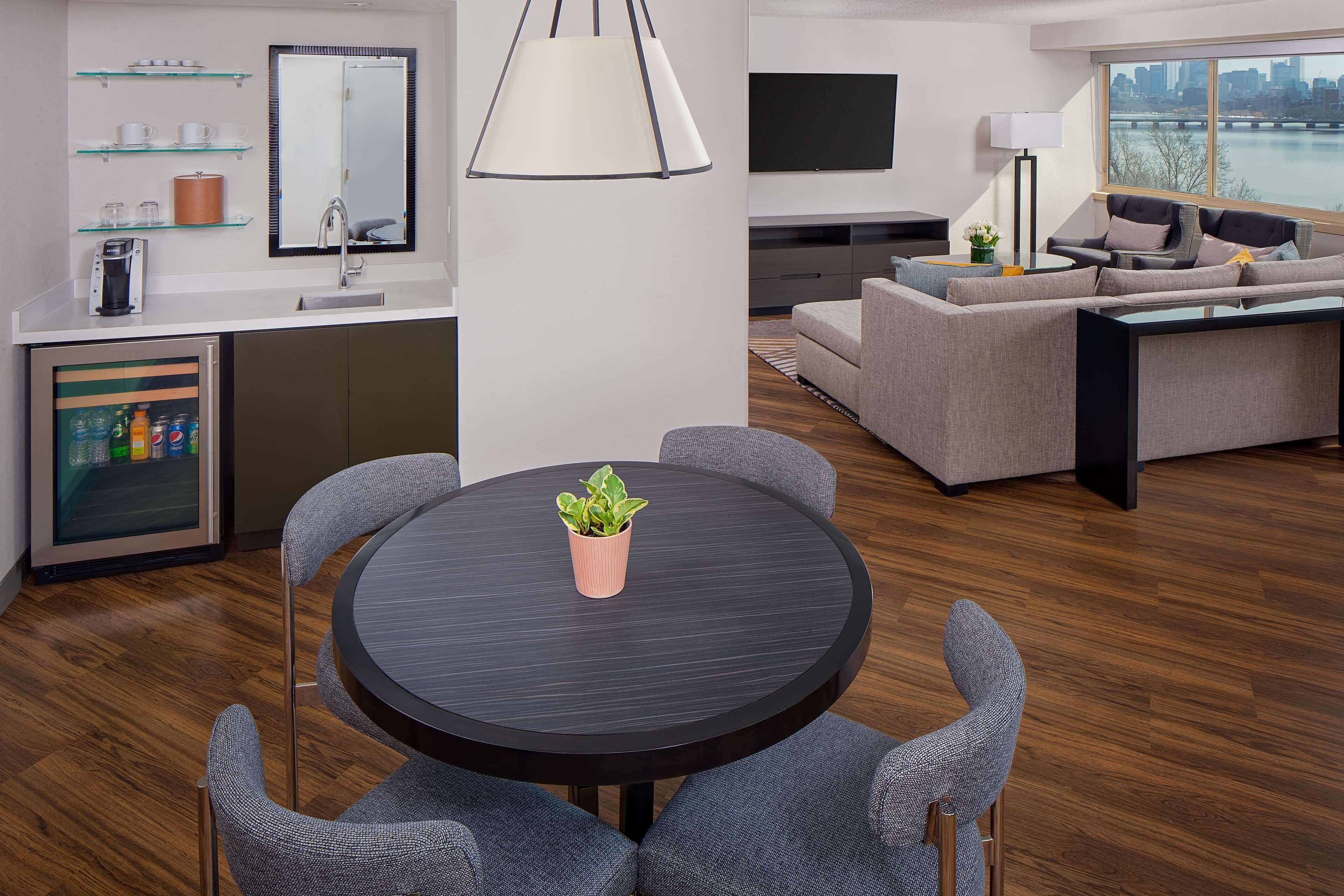 Suite (University)