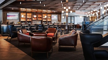 Bar (on property) at Hyatt Regency Boston/Cambridge
