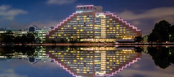 Hyatt Regency Boston/Cambridge