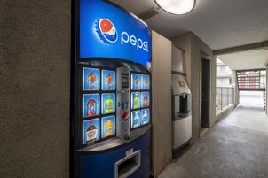 Máquina expendedora