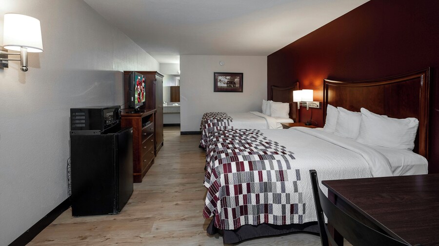Red Roof Inn Dothan