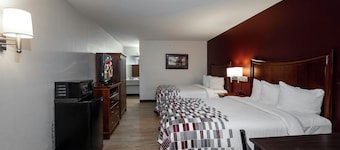 Red Roof Inn Dothan