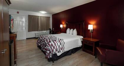 Red Roof Inn Dothan