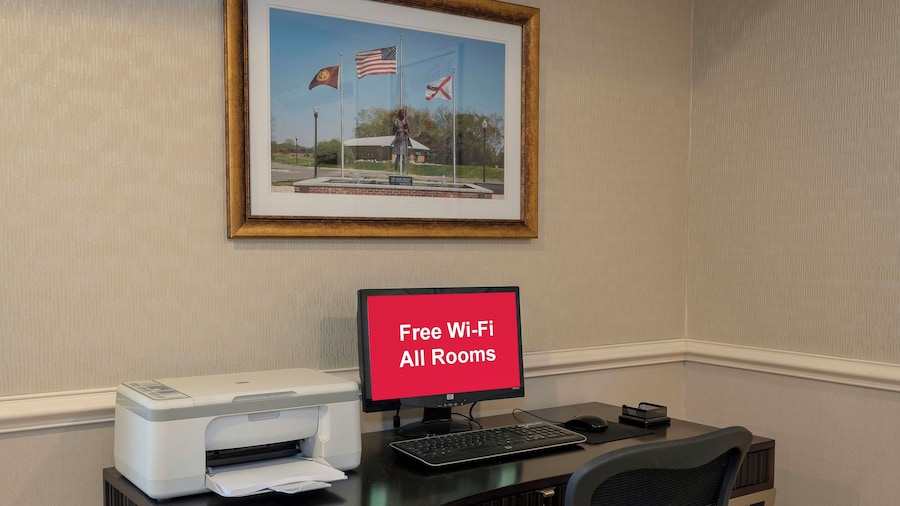 Red Roof Inn Dothan