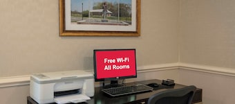 Red Roof Inn Dothan