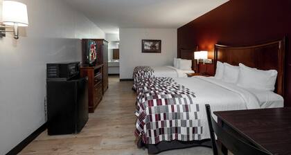 Red Roof Inn Dothan