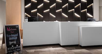 AC Hotel Frisco Colorado