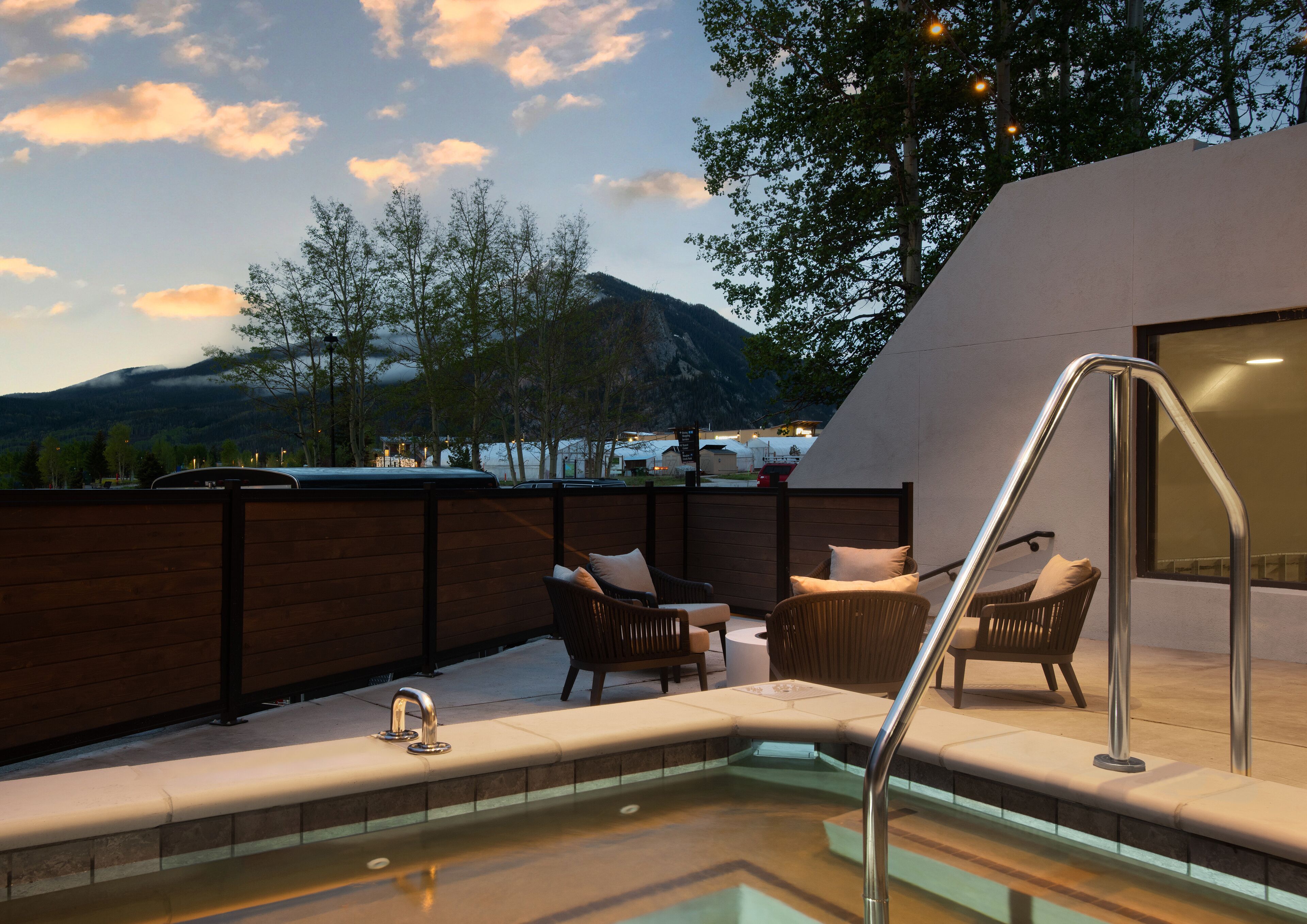 AC Hotel Frisco Colorado in Frisco, United States