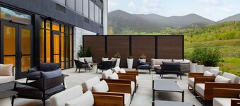AC Hotel Frisco Colorado