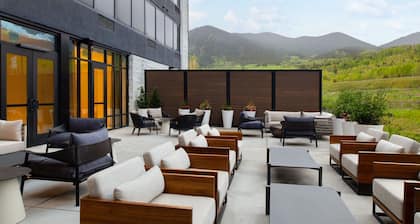 AC Hotel Frisco Colorado