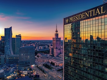 Warsaw Presidential Hotel