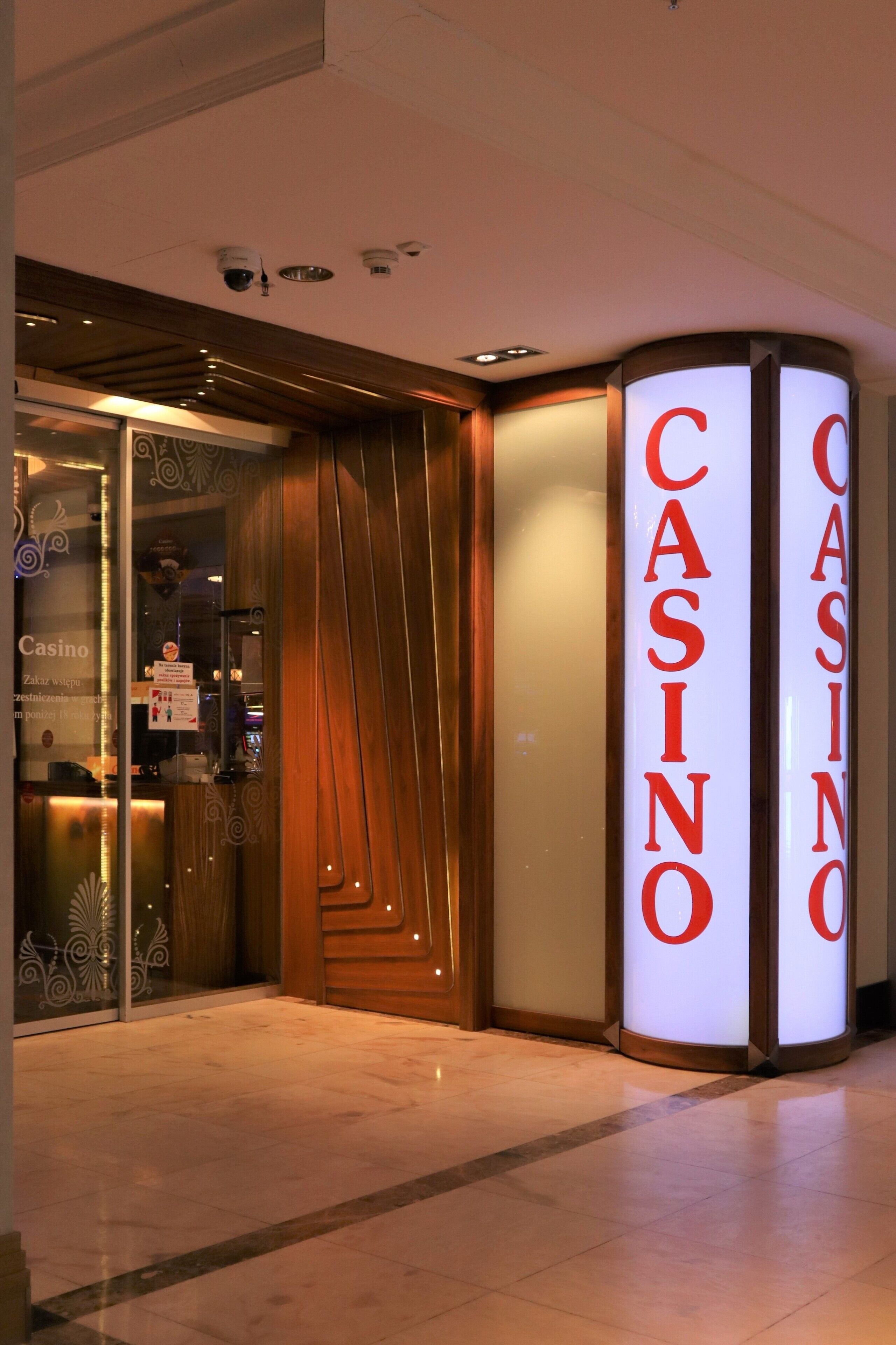 casino