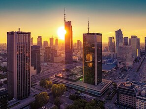 住宿正面