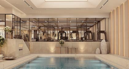 Warsaw Presidential Hotel