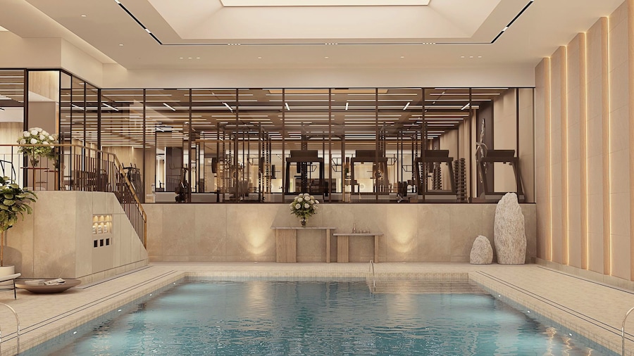 Warsaw Presidential Hotel