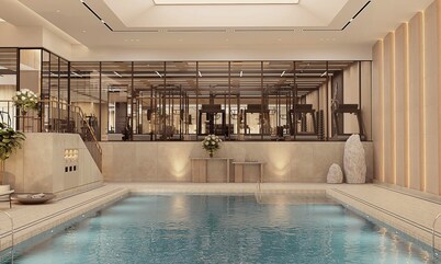 Warsaw Presidential Hotel