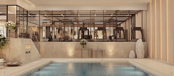 Warsaw Presidential Hotel
