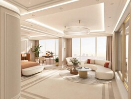 加厚床垫、迷你吧、客房内保险箱、办公桌