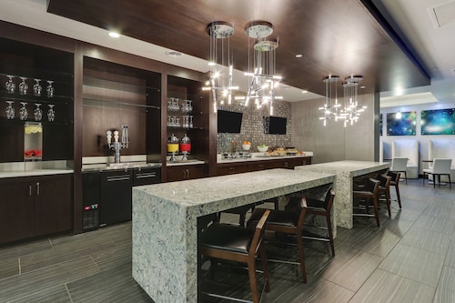 Huntsville Marriott at the Space & Rocket Center