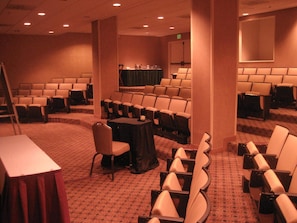 Sala de reunião