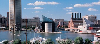 Lord Baltimore Hotel