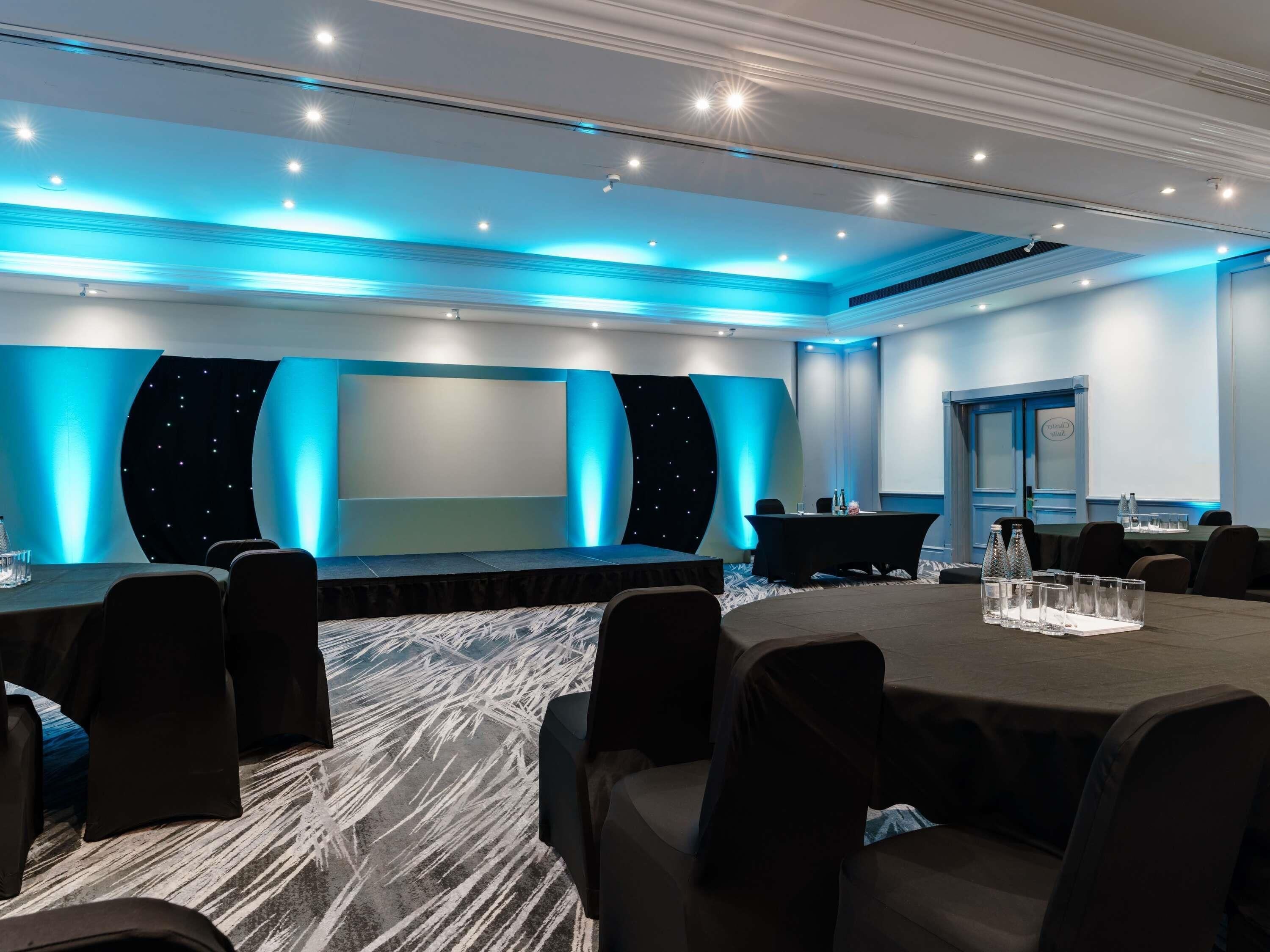 Photo - Mercure Haydock Hotel