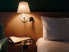 Privilege, Room, 1 Double Bed - Mercure Haydock Hotel (St Helens)