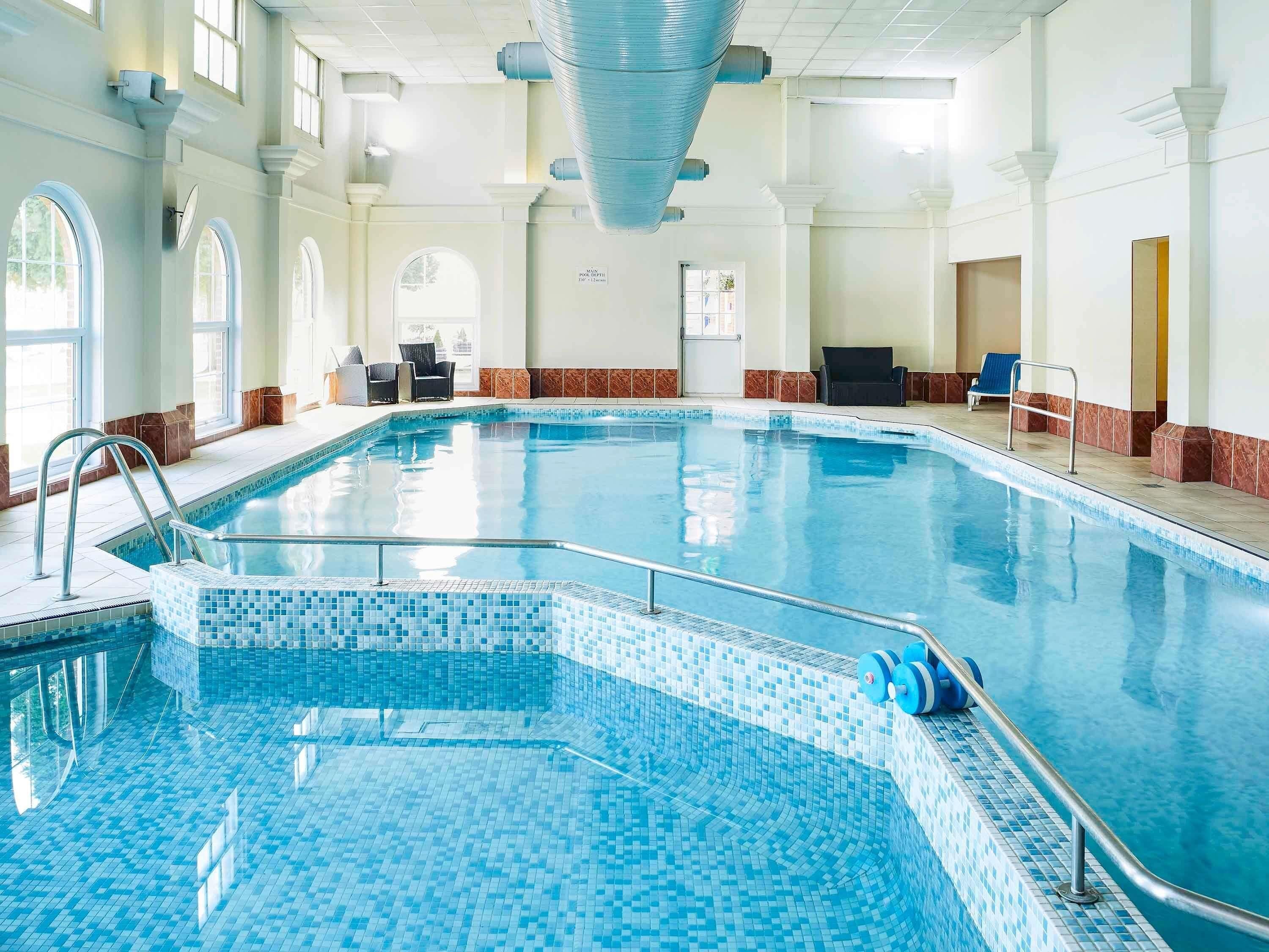 Foto - Mercure Haydock Hotel