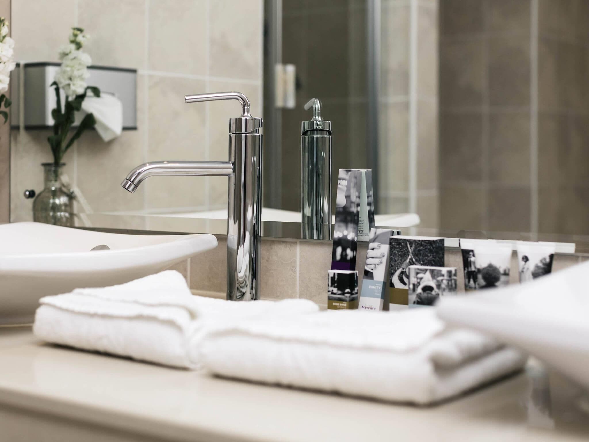 Foto - Mercure Haydock Hotel