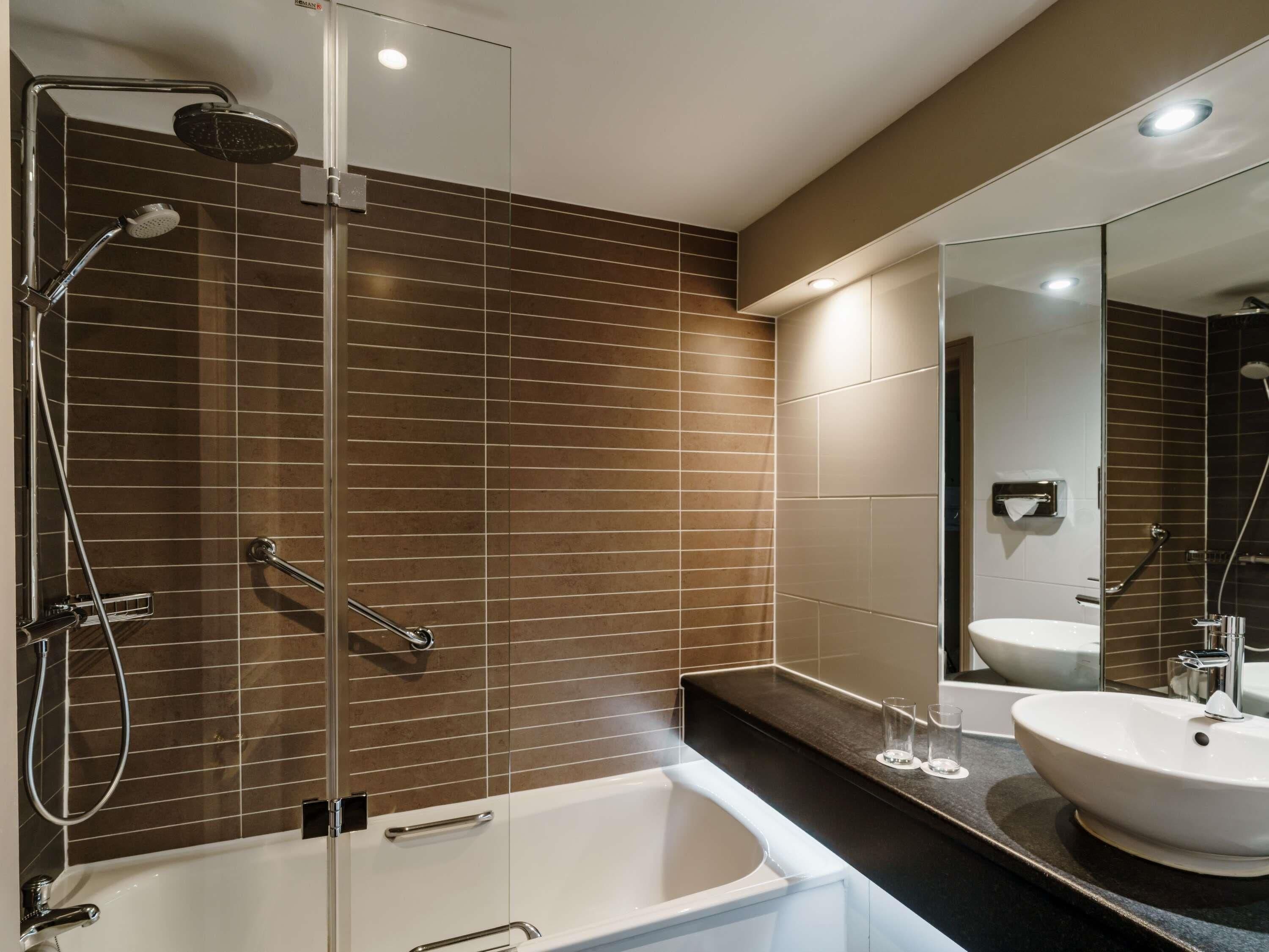 Photo - Mercure Haydock Hotel