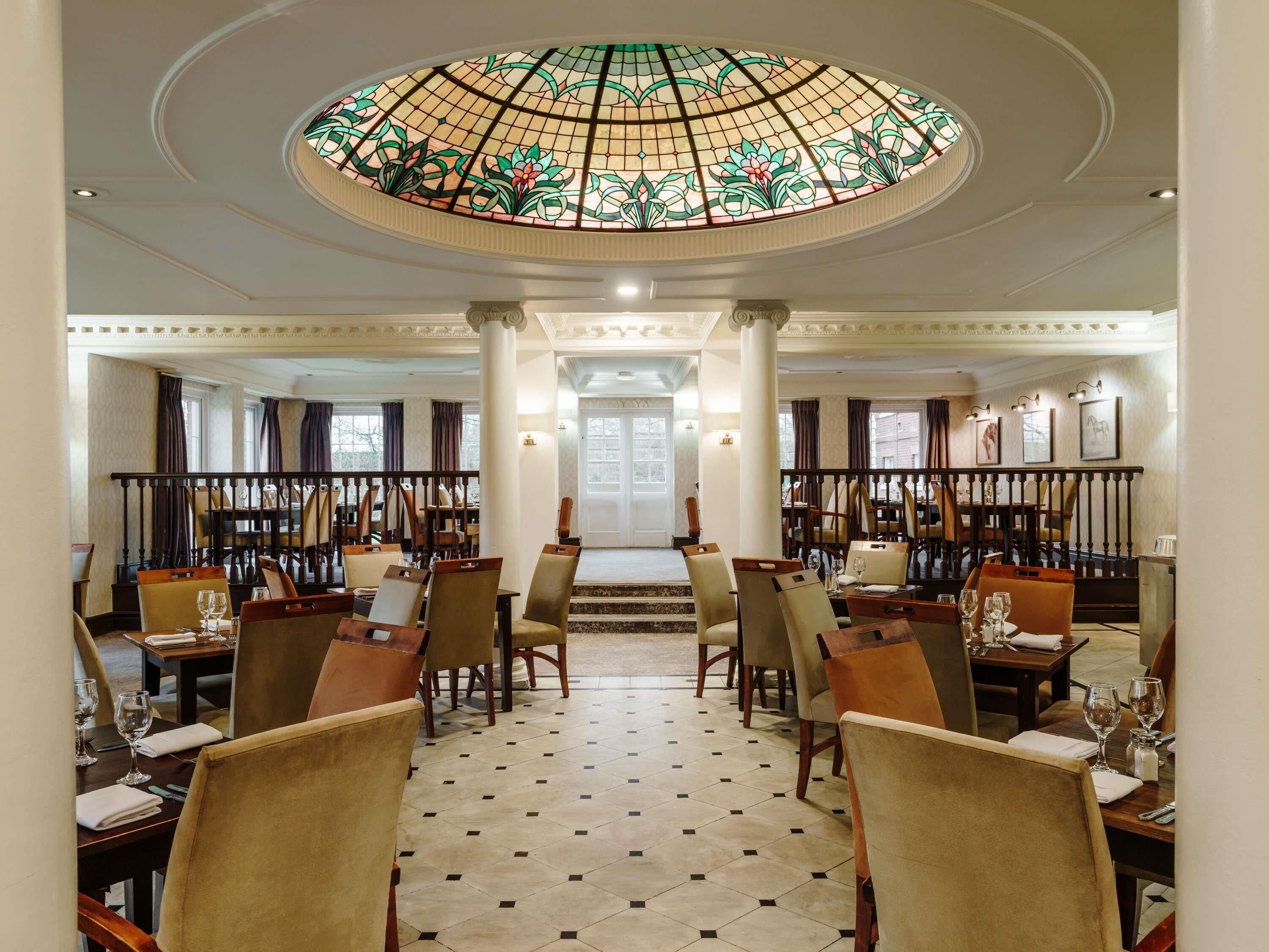 Photo - Mercure Haydock Hotel